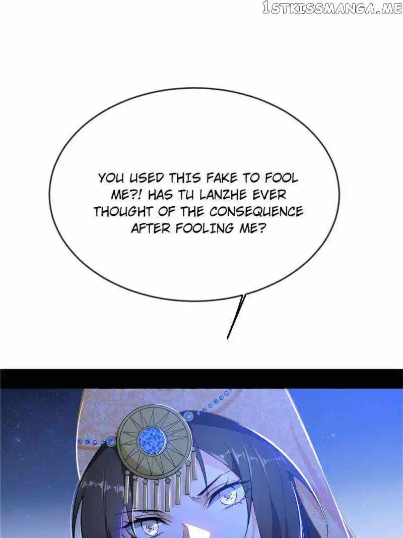 I'm An Evil God Chapter 355