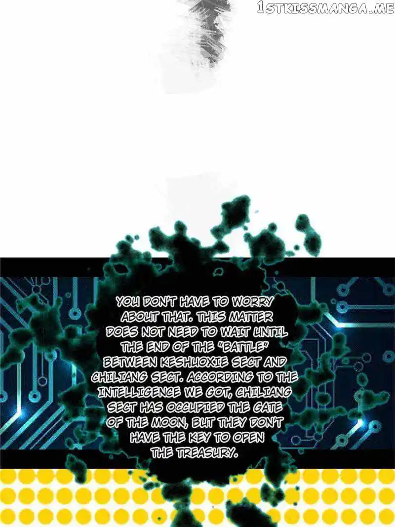 I'm An Evil God Chapter 355