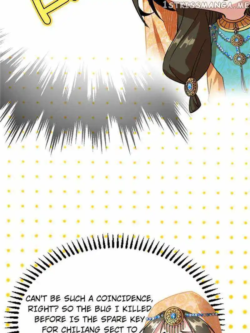 I'm An Evil God Chapter 355