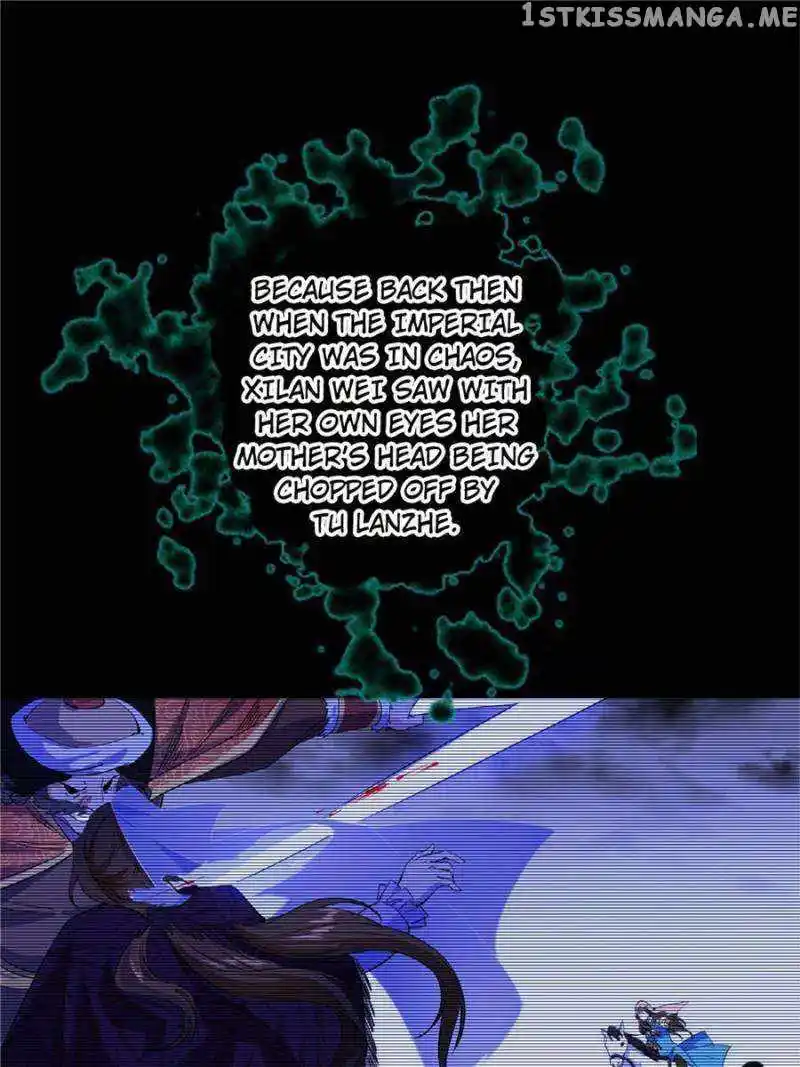 I'm An Evil God Chapter 355