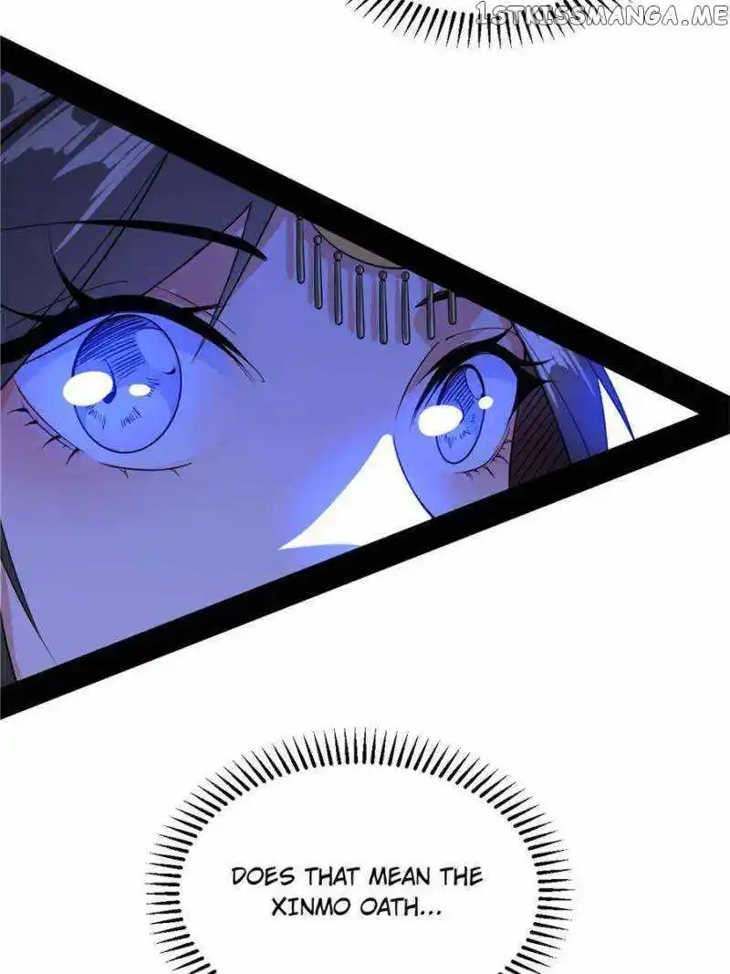 I'm An Evil God Chapter 355