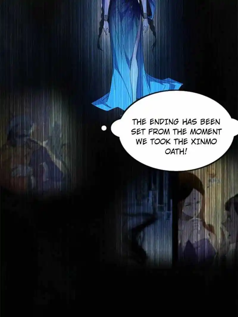 I'm An Evil God Chapter 356