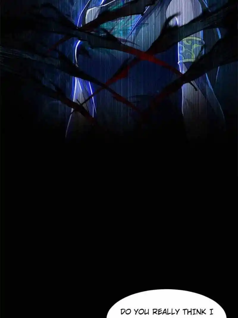 I'm An Evil God Chapter 356