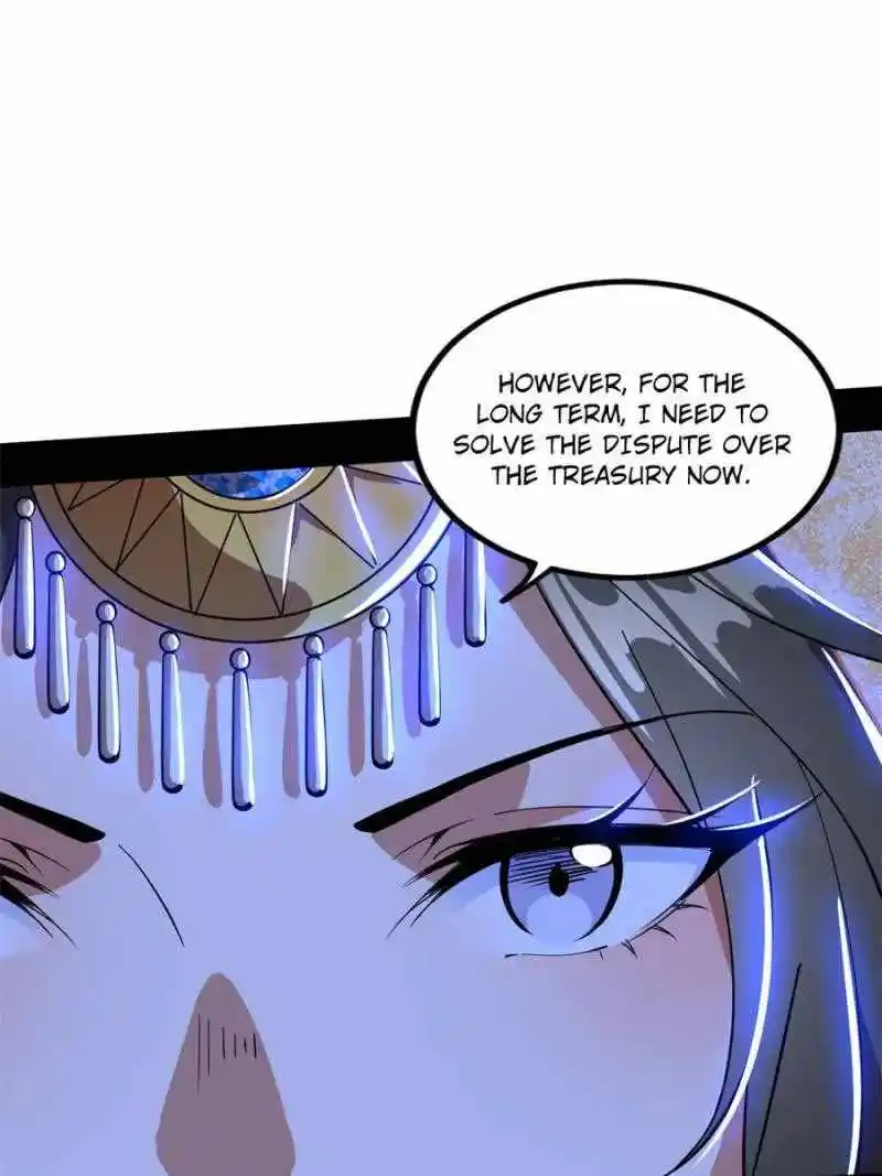 I'm An Evil God Chapter 356