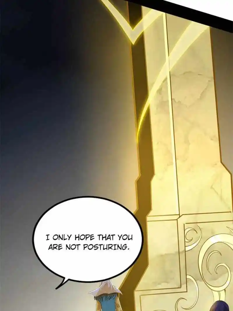 I'm An Evil God Chapter 356