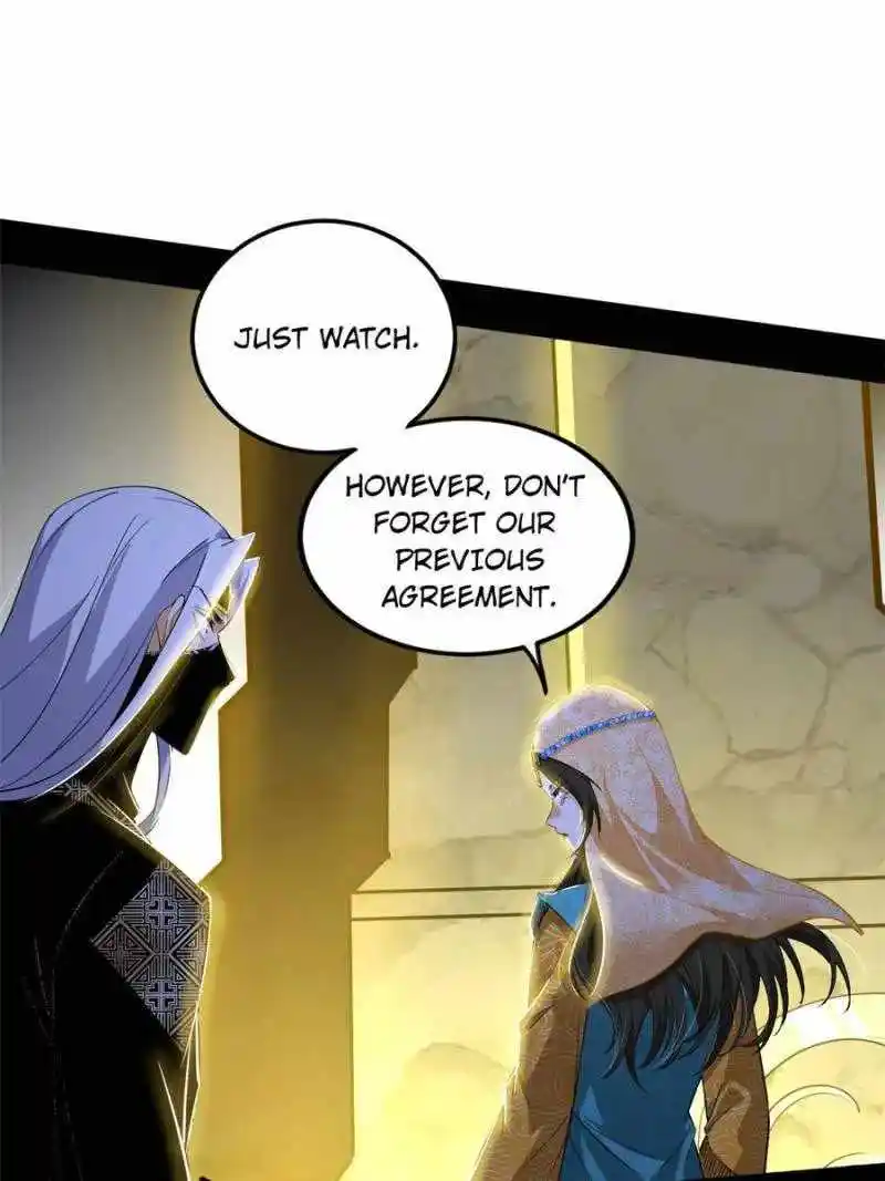 I'm An Evil God Chapter 356