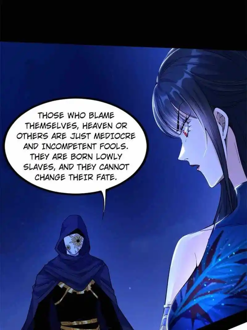 I'm An Evil God Chapter 356