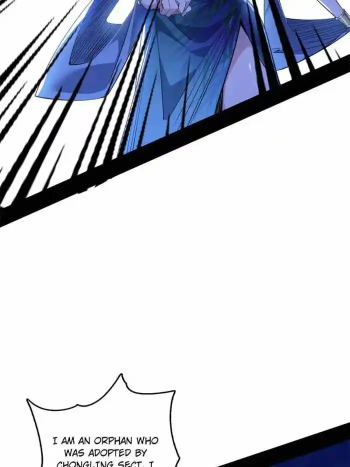 I'm An Evil God Chapter 357