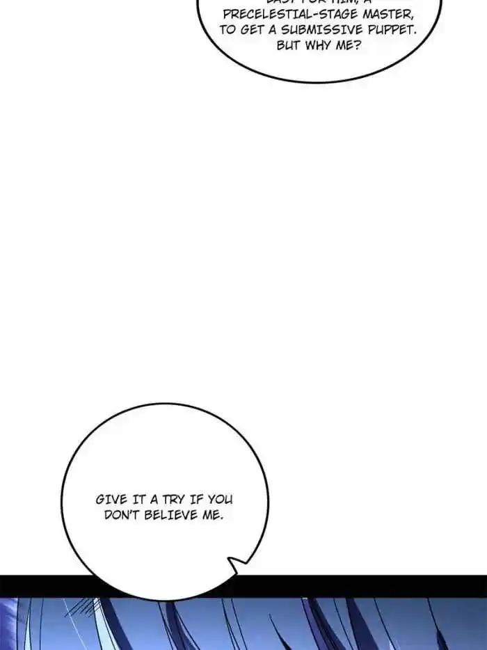 I'm An Evil God Chapter 357