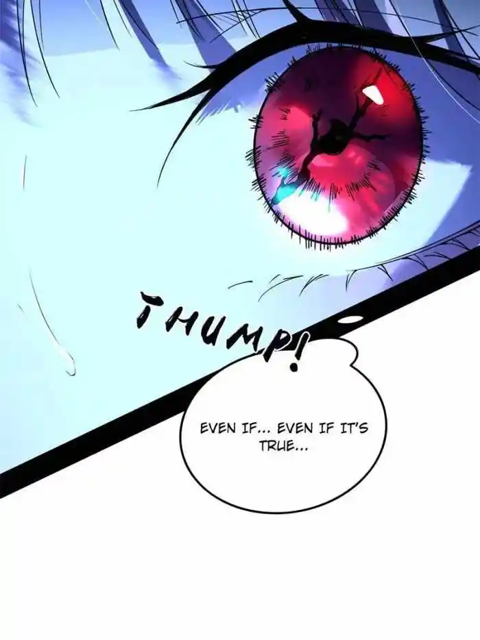 I'm An Evil God Chapter 357