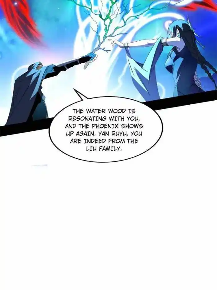 I'm An Evil God Chapter 357