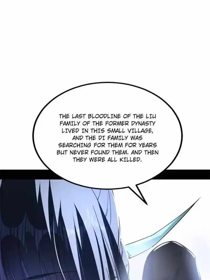 I'm An Evil God Chapter 357