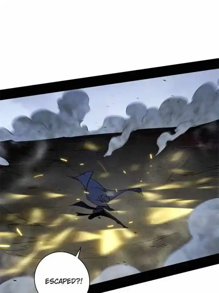 I'm An Evil God Chapter 357