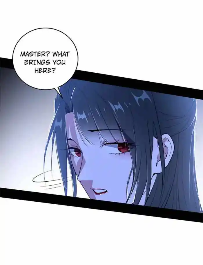 I'm An Evil God Chapter 357