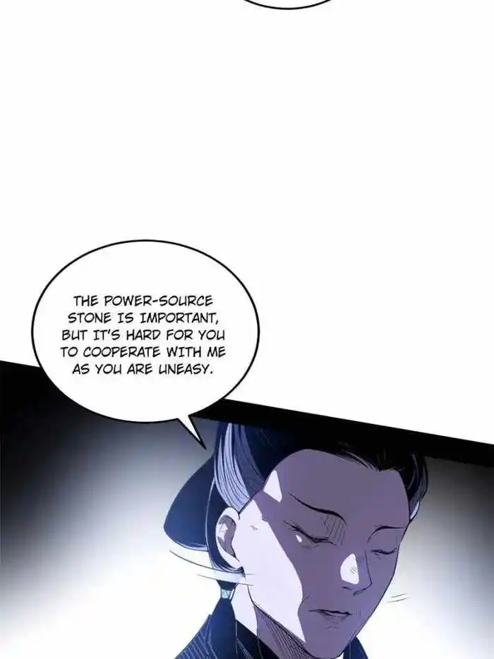 I'm An Evil God Chapter 357