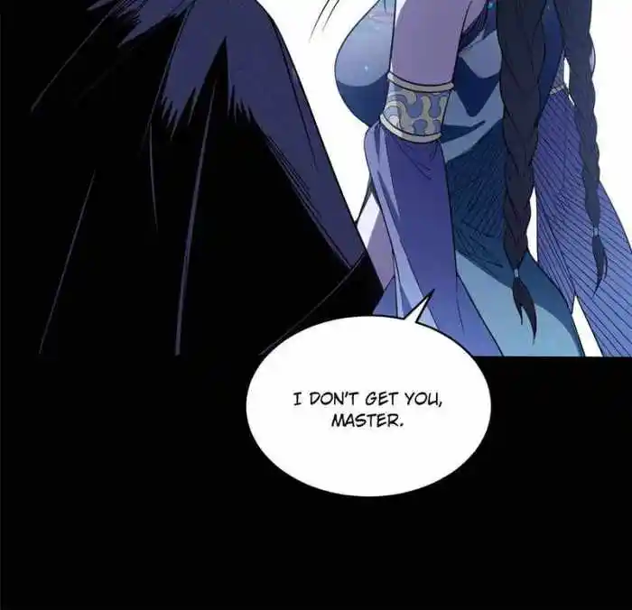 I'm An Evil God Chapter 357