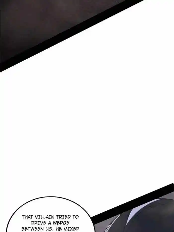 I'm An Evil God Chapter 357