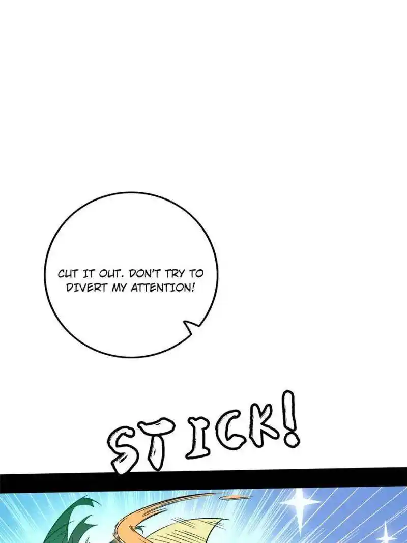 I’m An Evil God Chapter 358