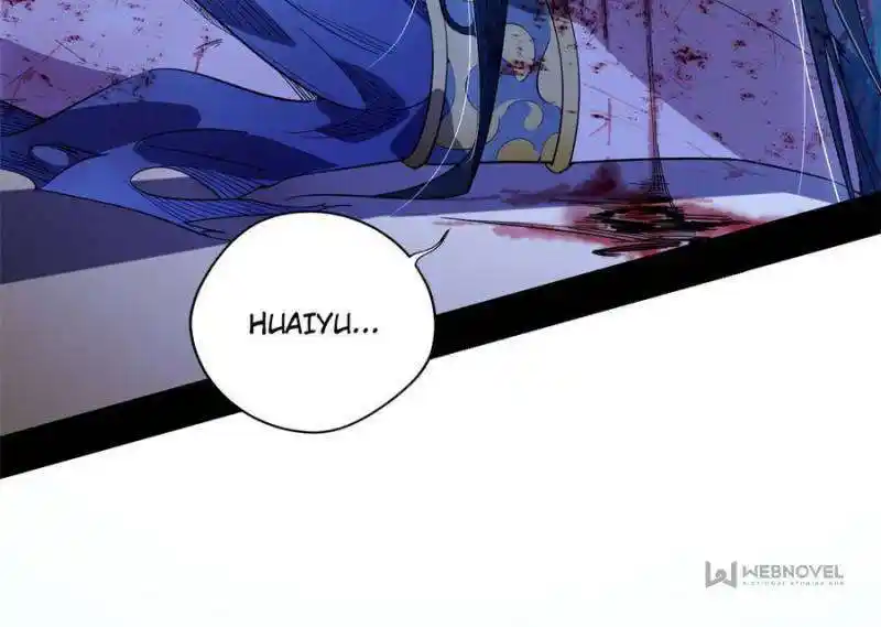 I’m An Evil God Chapter 358