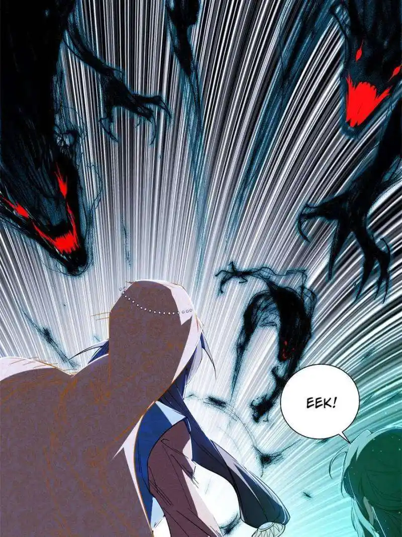 I’m An Evil God Chapter 358