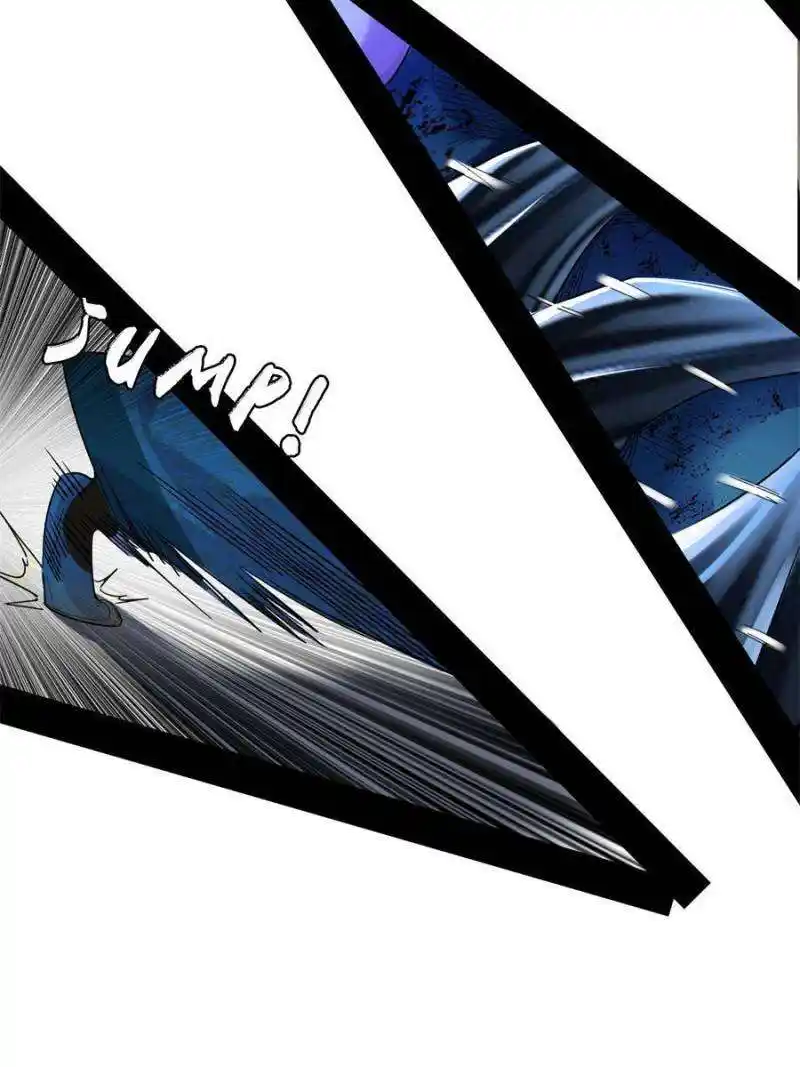 I’m An Evil God Chapter 358