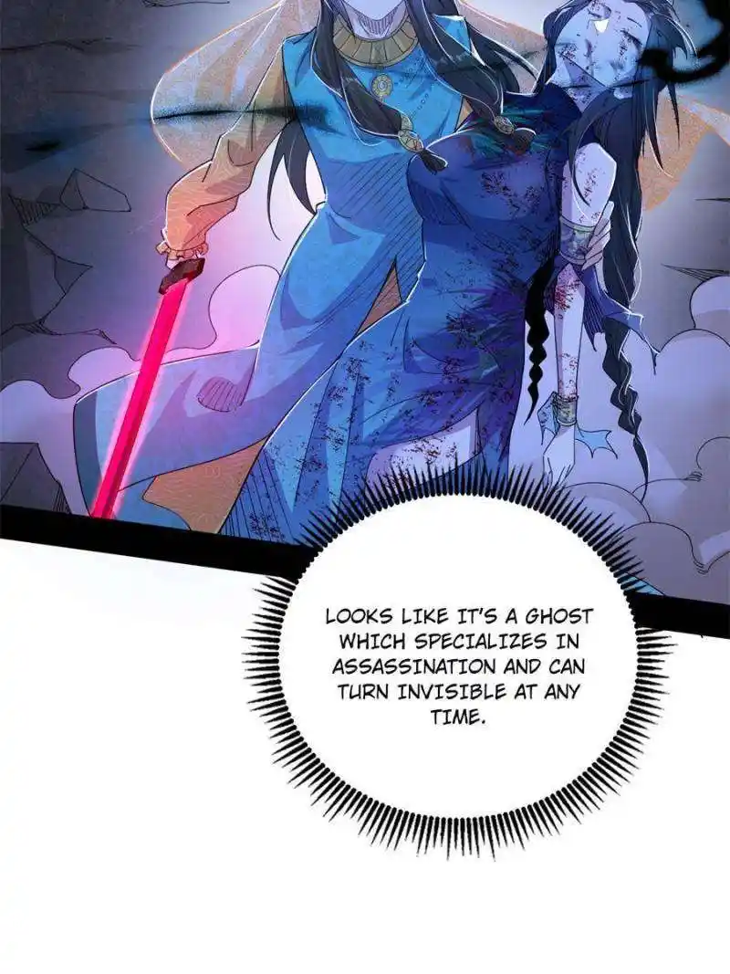 I’m An Evil God Chapter 358