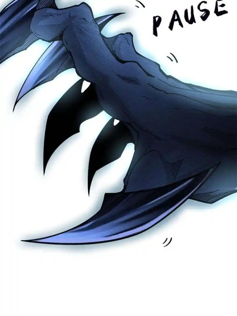 I’m An Evil God Chapter 358