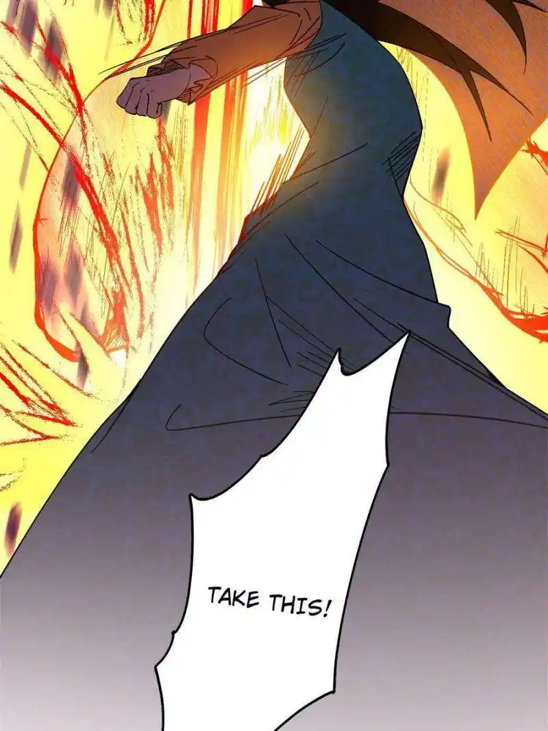 I’m An Evil God Chapter 358