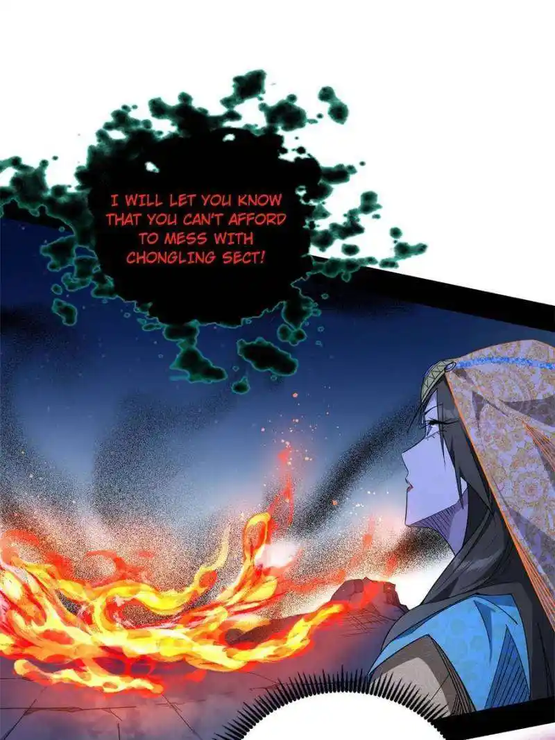 I’m An Evil God Chapter 358