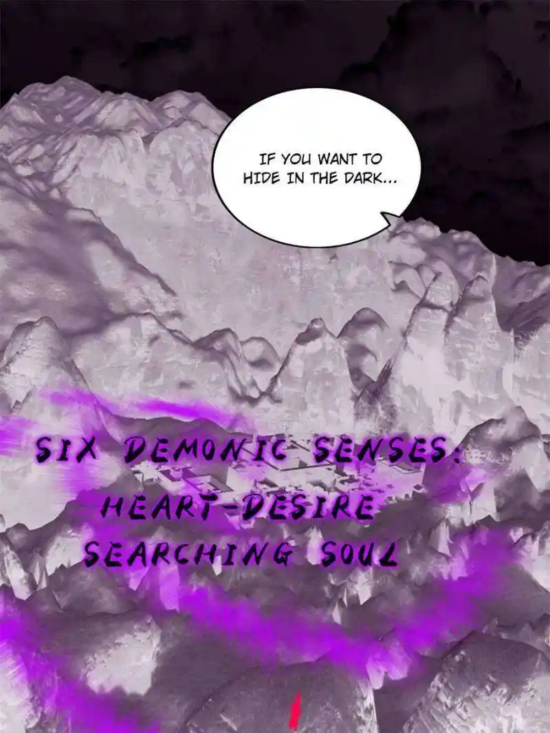 I’m An Evil God Chapter 358