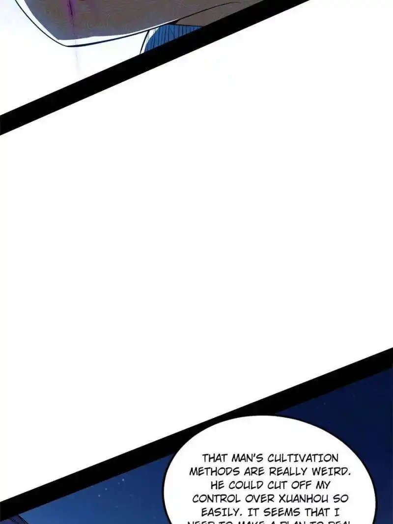 I’m An Evil God Chapter 358