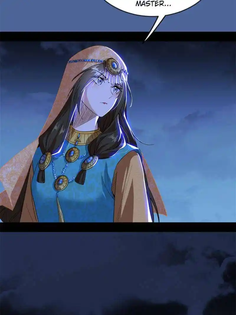 I’m An Evil God Chapter 359