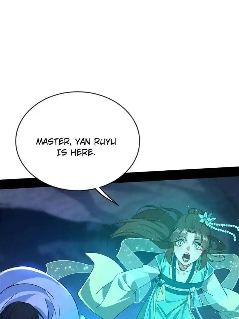 I’m An Evil God Chapter 359