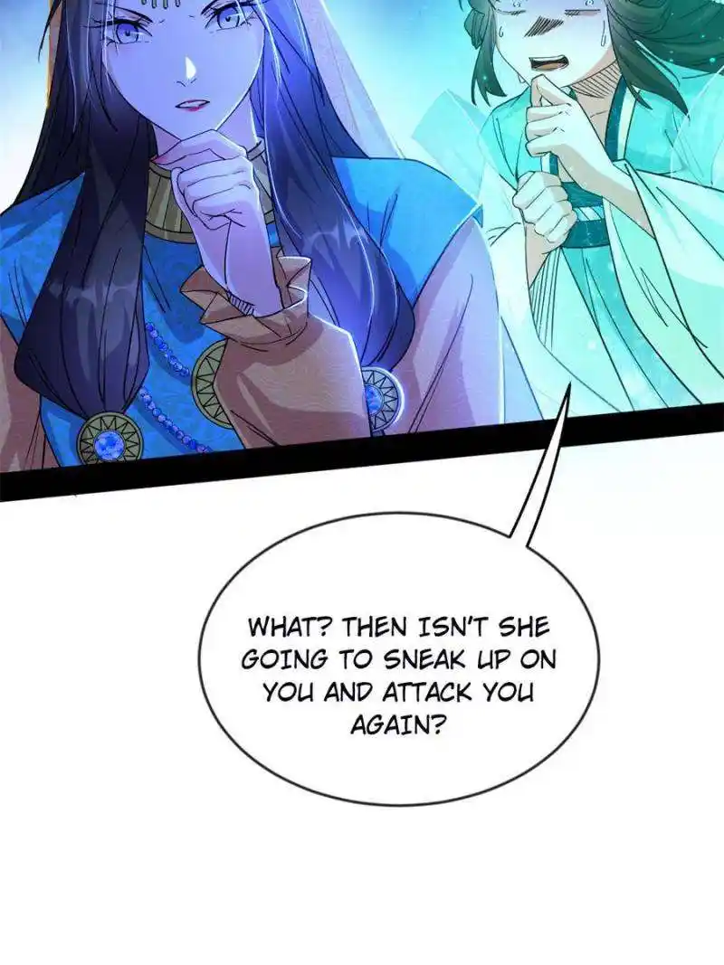 I’m An Evil God Chapter 359