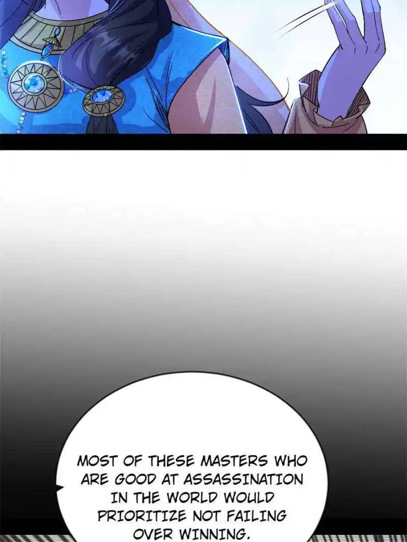 I’m An Evil God Chapter 359