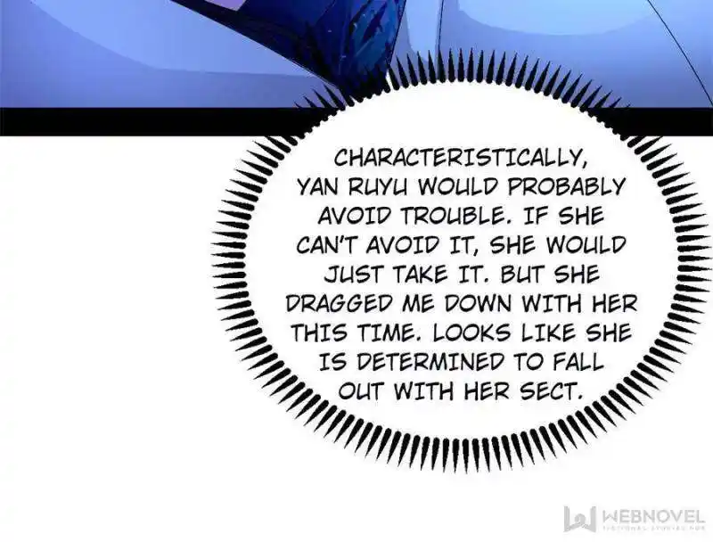 I’m An Evil God Chapter 359