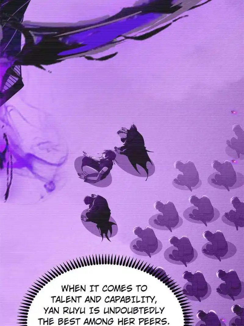 I’m An Evil God Chapter 359