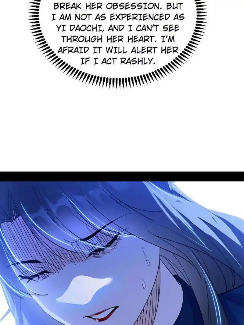 I’m An Evil God Chapter 359