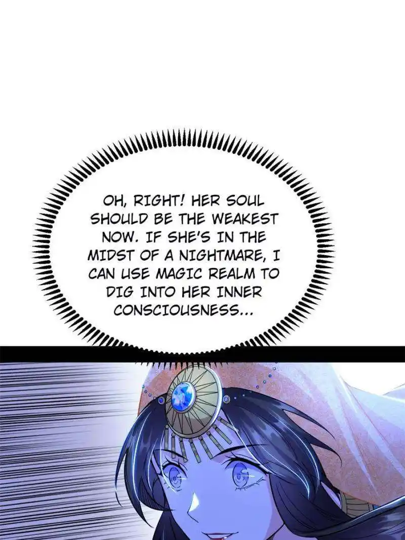 I’m An Evil God Chapter 359