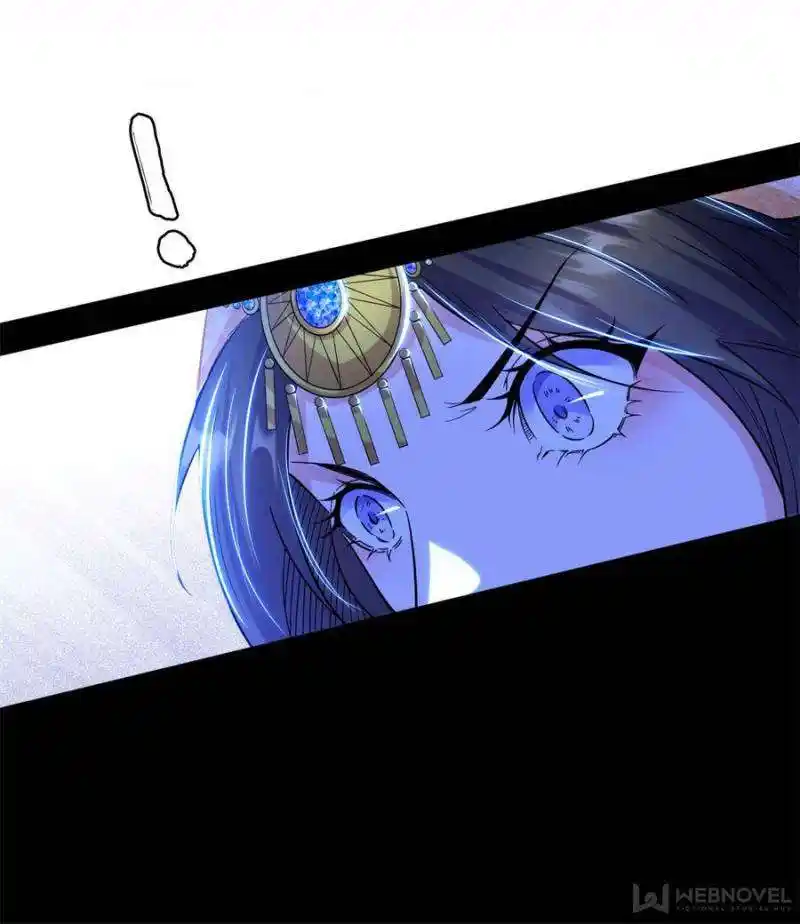 I’m An Evil God Chapter 359