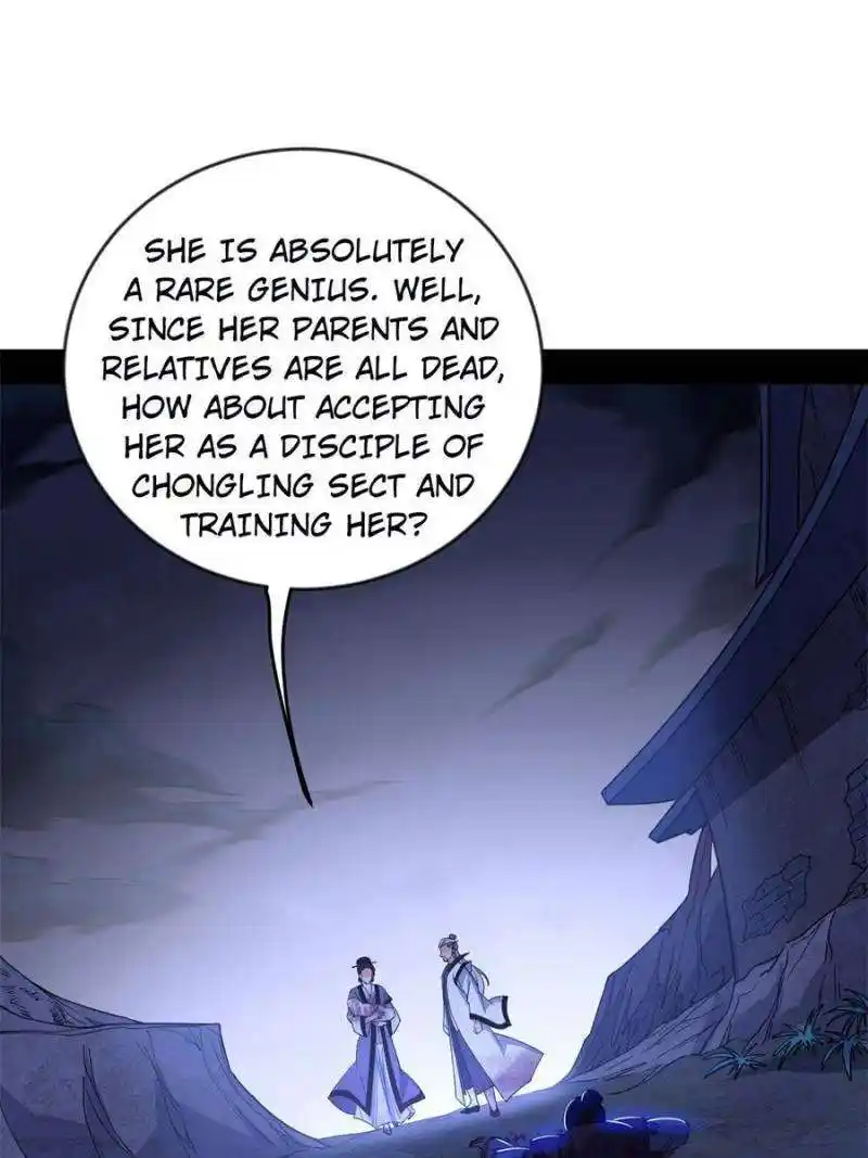 I’m An Evil God Chapter 359