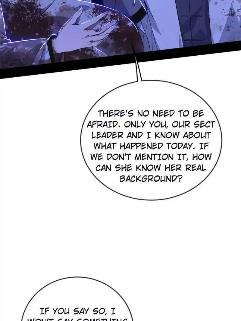 I’m An Evil God Chapter 359