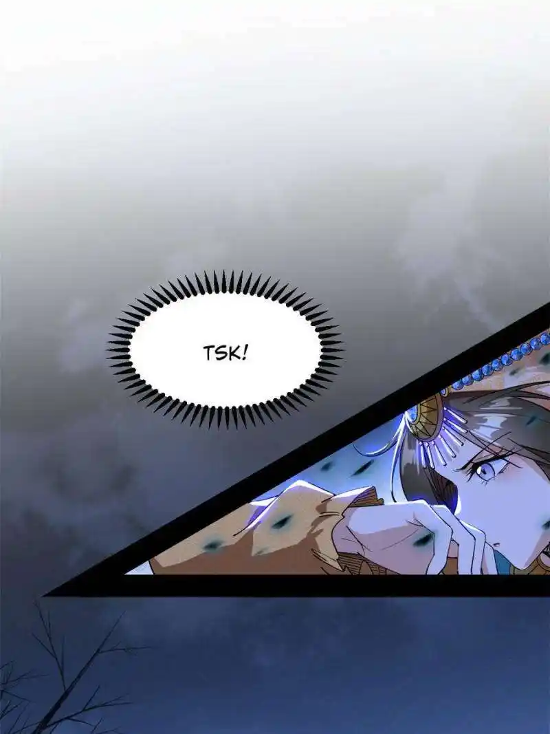 I’m An Evil God Chapter 359