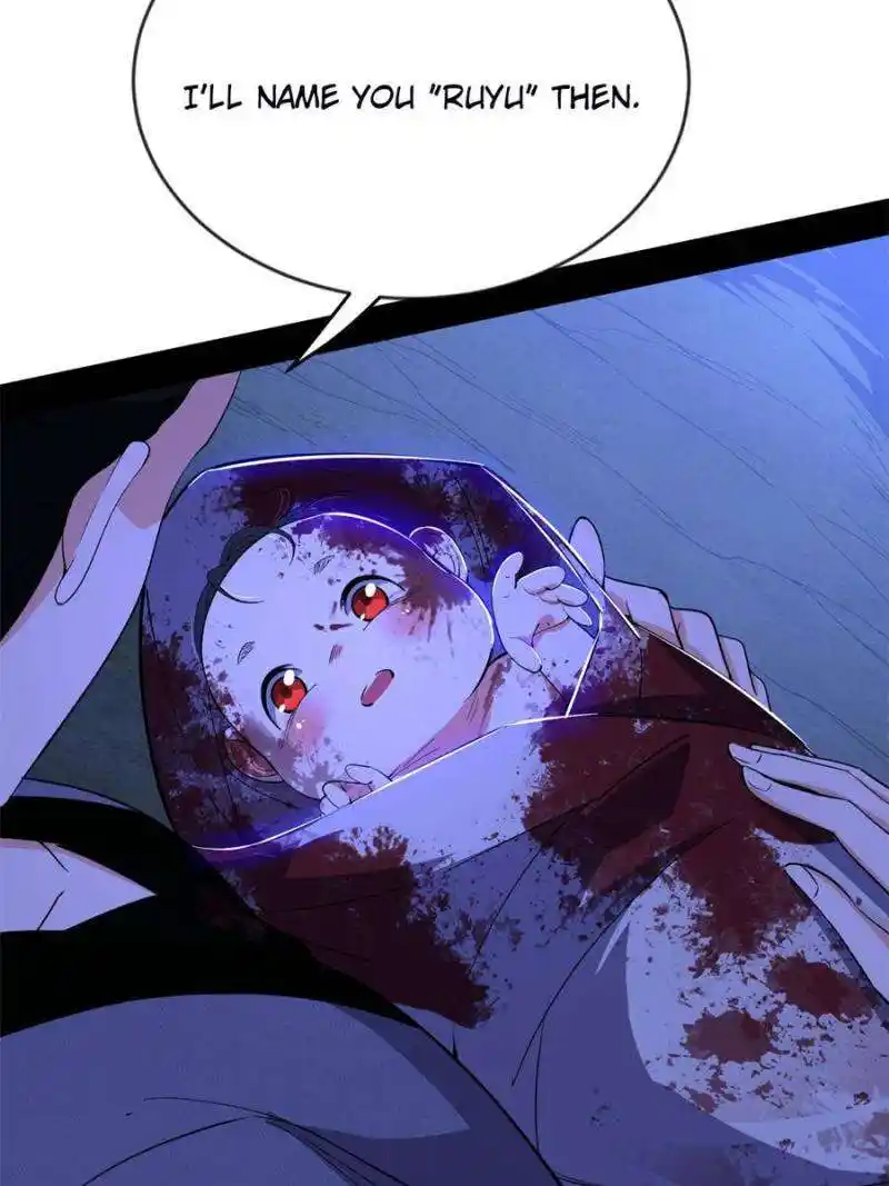 I’m An Evil God Chapter 359