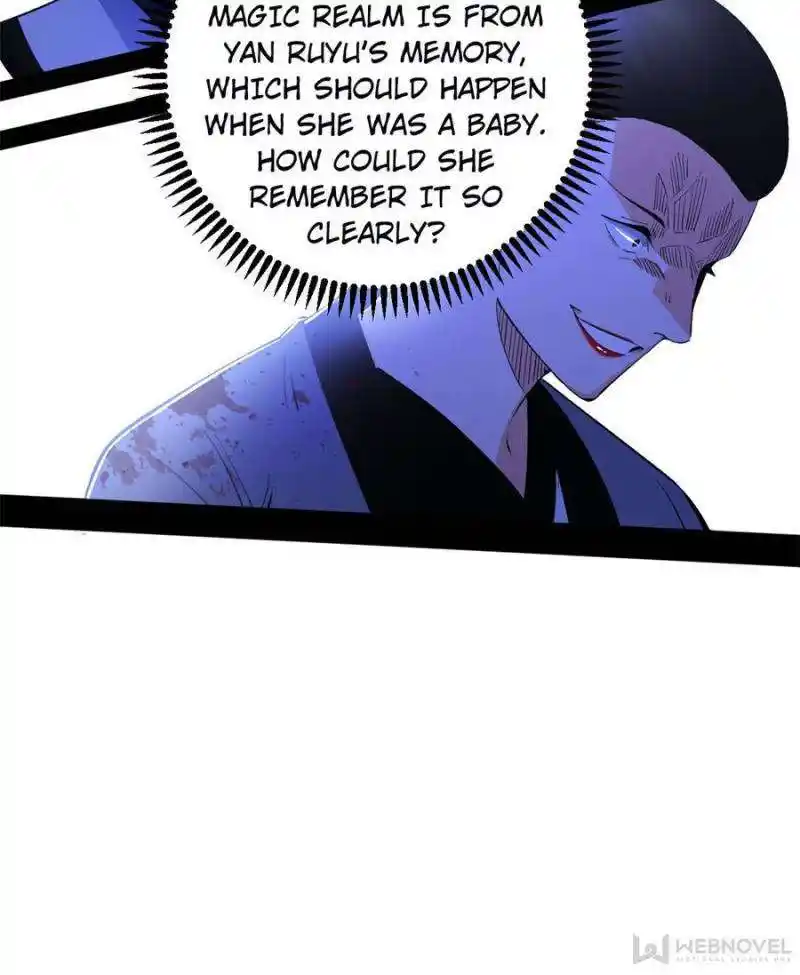 I’m An Evil God Chapter 359