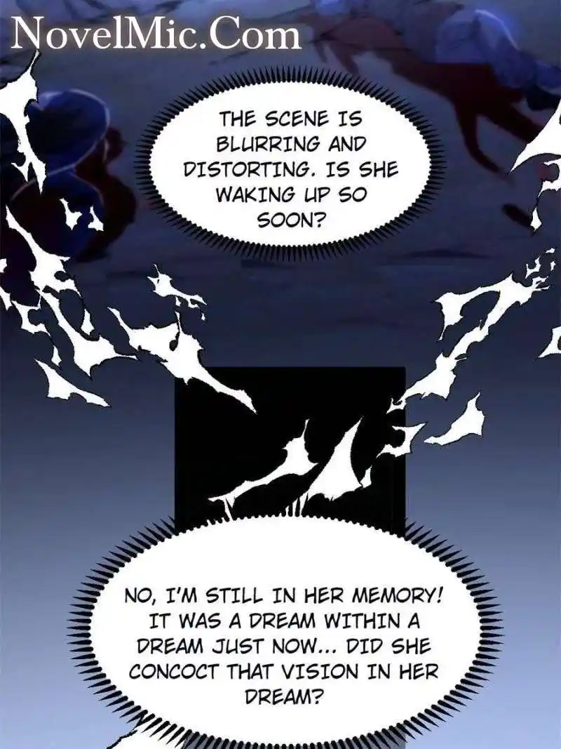 I’m An Evil God Chapter 359