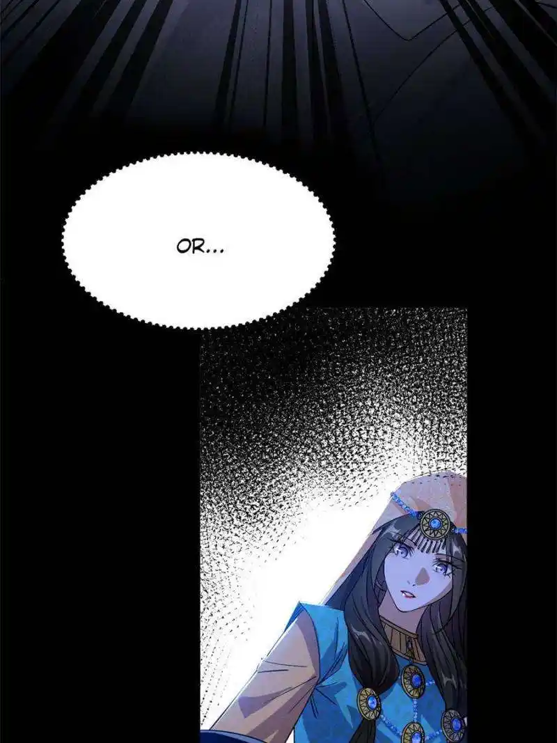 I’m An Evil God Chapter 359