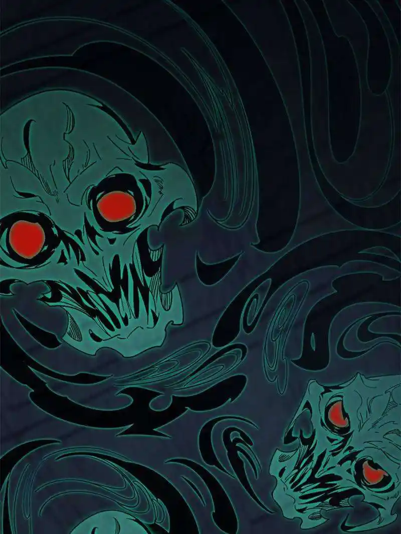 I’m An Evil God Chapter 360