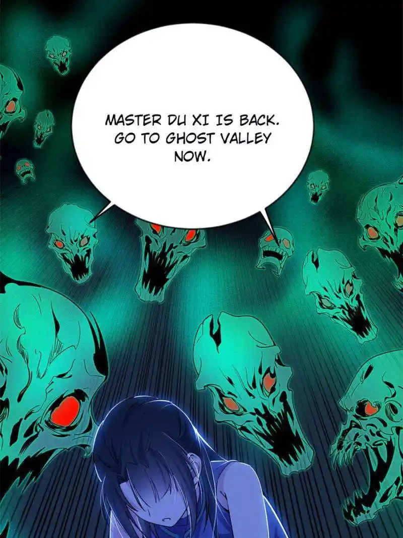 I’m An Evil God Chapter 360