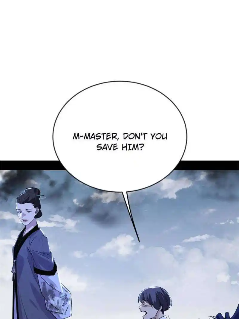 I’m An Evil God Chapter 360